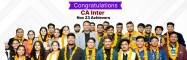 CA Inter Acehiver Nov Exam